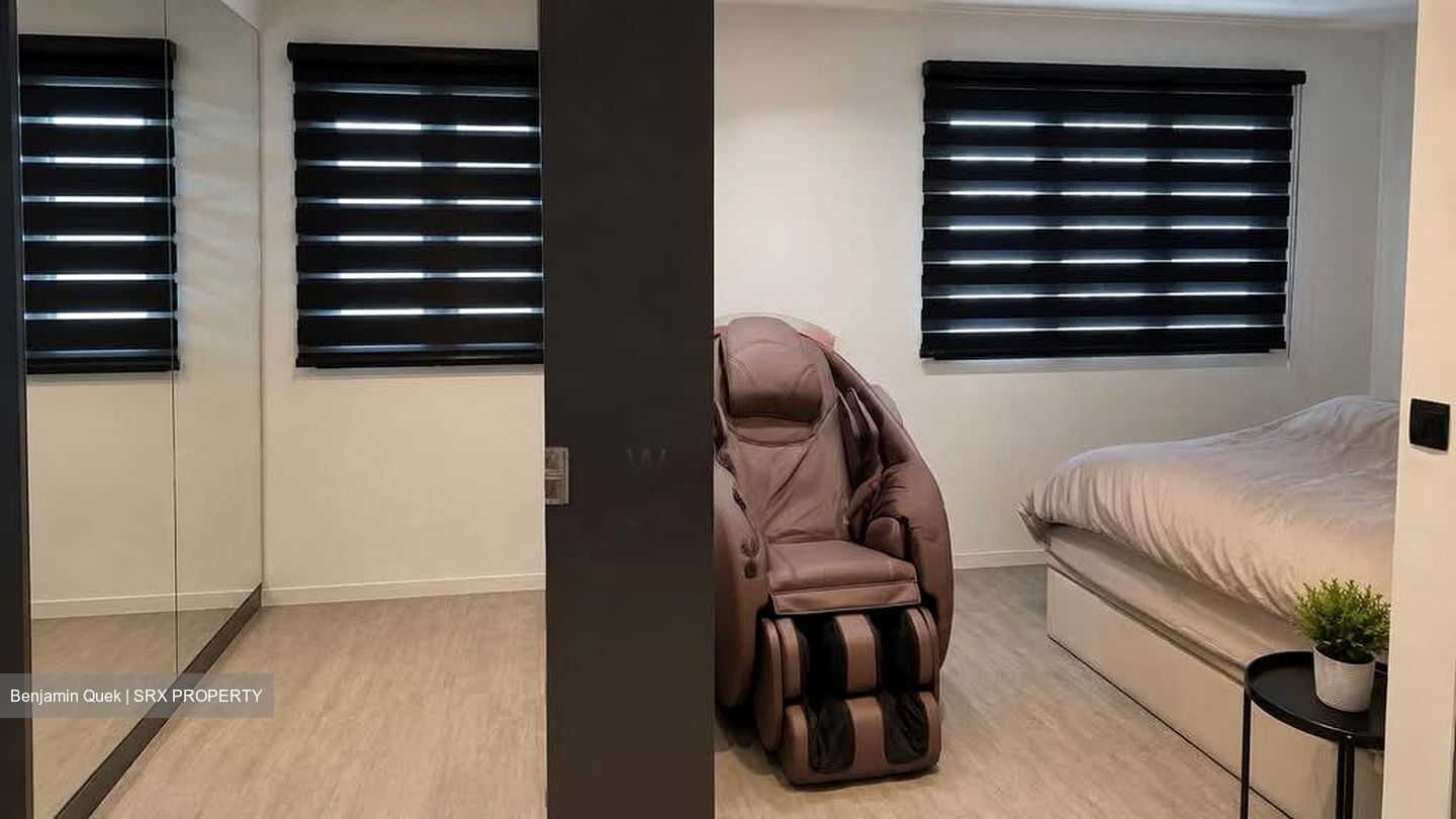 Blk 420D Waterfront II @ Northshore (Punggol), HDB 4 Rooms #591355711